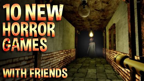 horror game roblox|roblox horror game free.